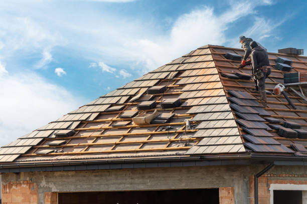Siding in Enumclaw, WA
