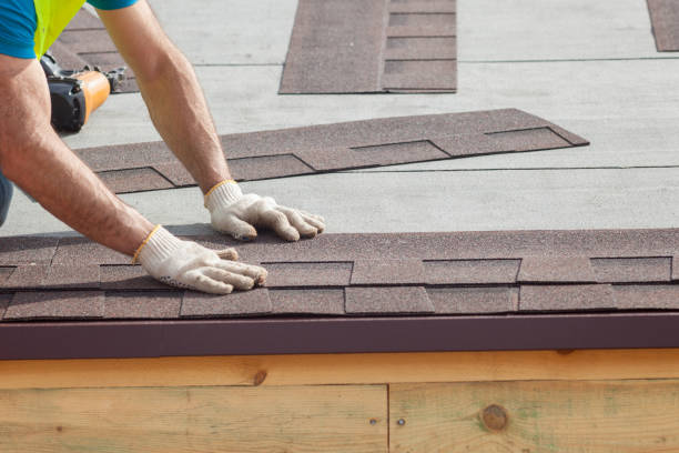 Best Storm Damage Roof Repair  in Enumclaw, WA