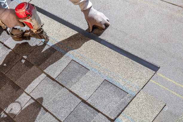 Best Roof Ventilation Installation  in Enumclaw, WA